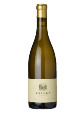 Napa Valley Chardonnay 2018 Failla “Hudson Vyd”  750ml