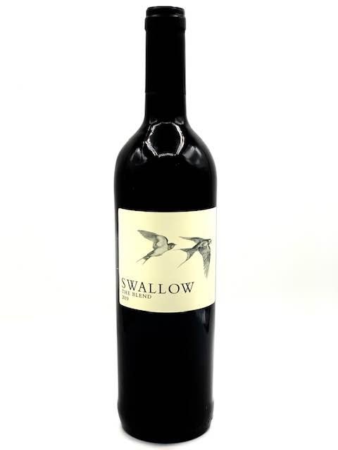 South African Coastal Red 2019 Natte Valley “Swallow”  750ml