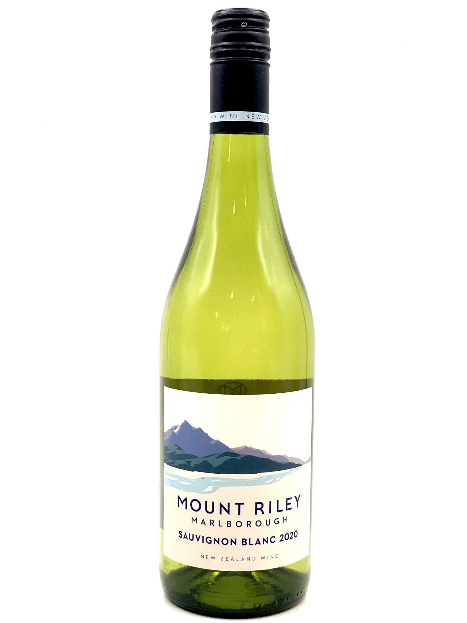 Marlborough Sauvignon Blanc 2021 Mount Riley 750ml