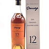 Francis Darroze Bas-Armagnac  12yr. “Les Grands Assemblages”