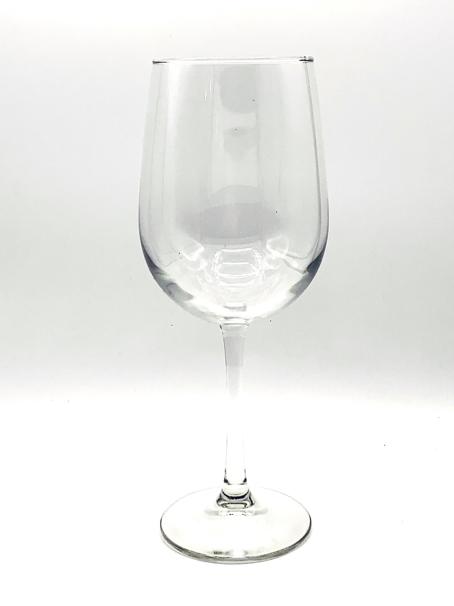Everyday Wine Glass 13.4.oz