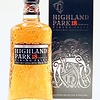 Highland Park 18yr Orkney Single Malt Scotch Whisky 750ml (86 proof)