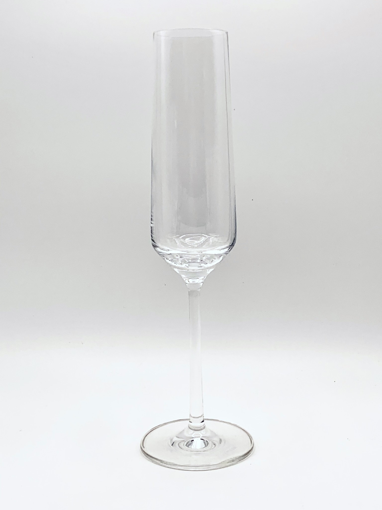 Schott Zwiesel Pure Flute Glass 7.3oz