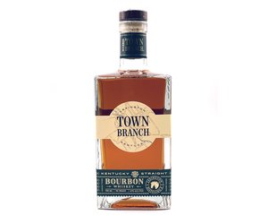 Town Branch Kentucky Straight Bourbon Whiskey 750ml (90