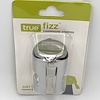 Sparkling Double-Clamp Stopper