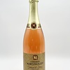 Crémant de Limoux Brut Rosé NV Domaine de Martinolles 750ml