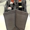 6-Btl Reusable Tote (Grey)