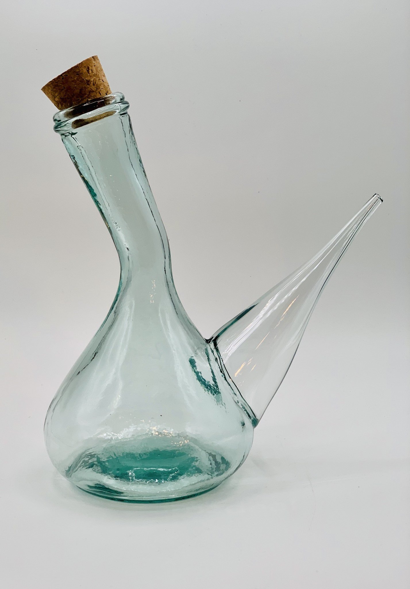 Wine Pitcher