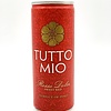 Emilia-Romagna Rosso Dolce NV Tutto Mio Semi-Sweet 250ml can