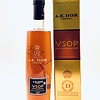 A E DOR Cognac VSOP Fine Champagne A.O.C.  (80 proof)  700ml