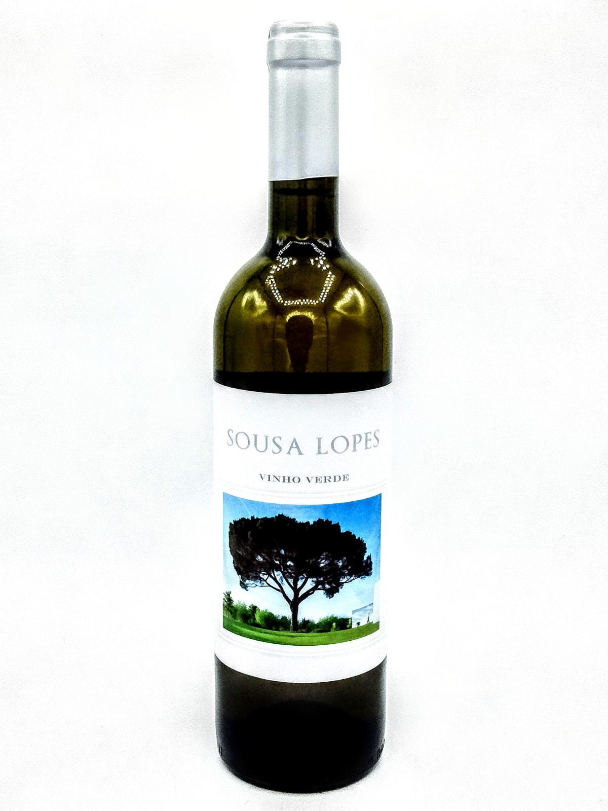 Vinho Verde Blanc 2020 Sousa Lopes  750ml