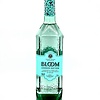 Bloom London Dry Gin by G & J (80 proof)  750ml