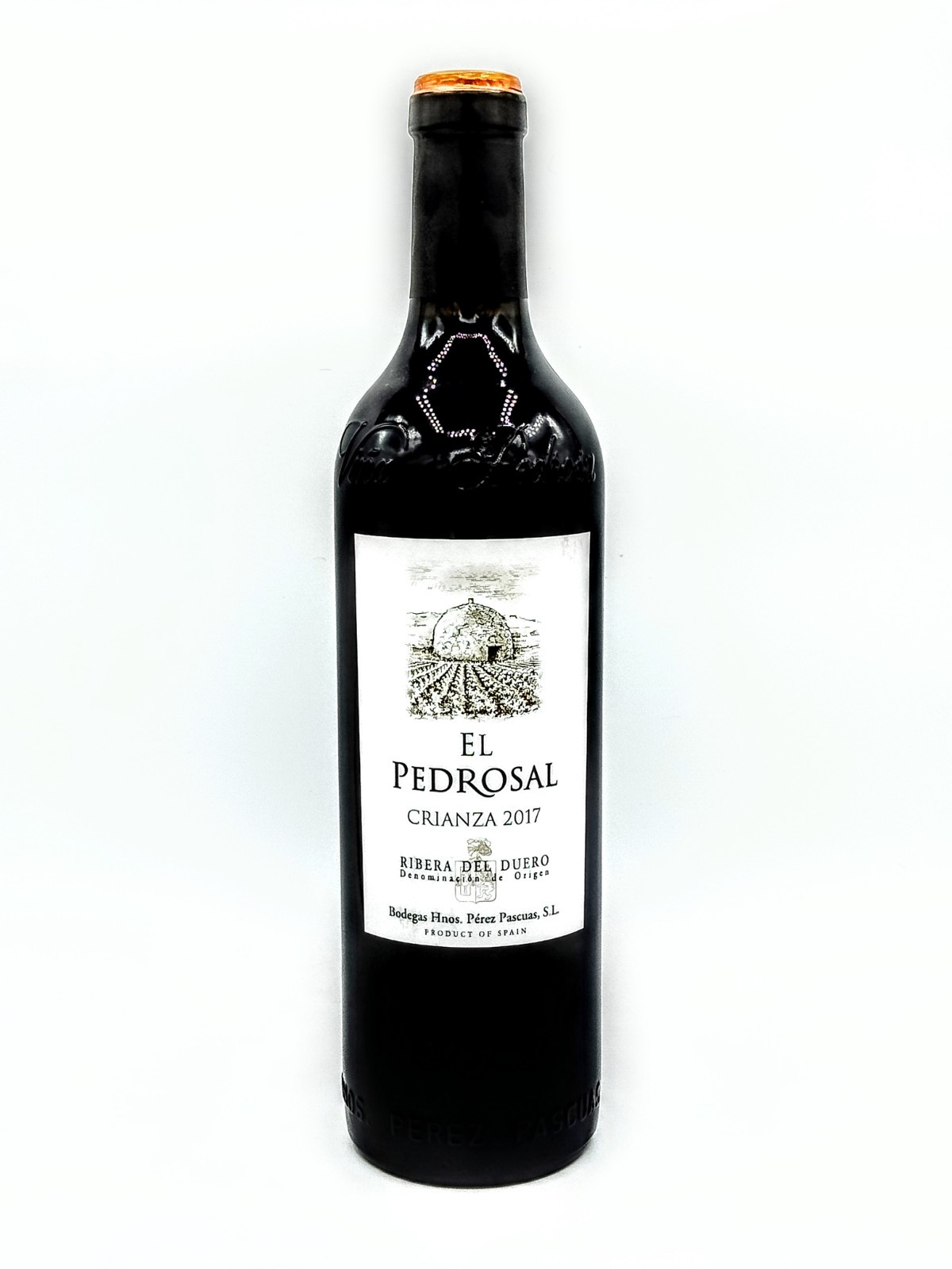 Ribera del Duero Crianza 2020 Bodega Perez Pascuas "El Pedrosal" 750ml