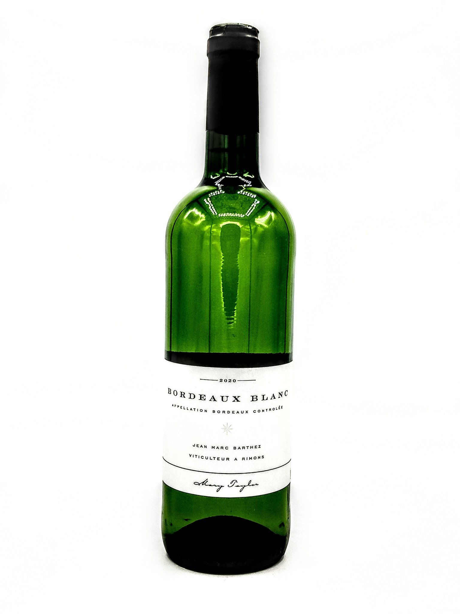 Mary Taylor Bordeaux Blanc 750mL