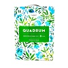 Spanish White Blend 2024/25 Quadrum Wine Co.  3.0 Liter Box