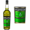 Chartreuse Green Liqueur  750ml (110 proof)