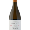 Willamette Valley Chardonnay 2019 Abbott Claim  750ml