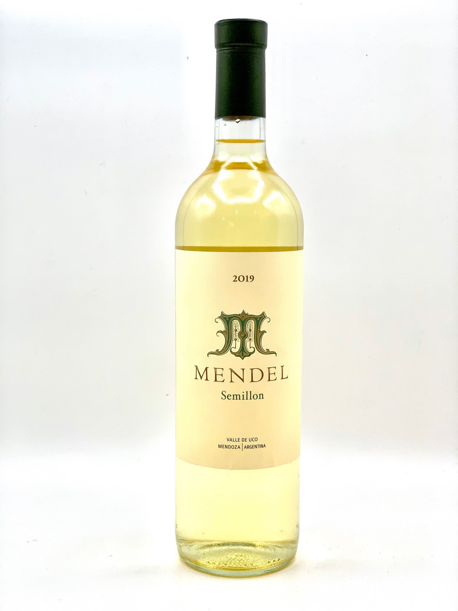 Mendoza Semillon 2020 Bodega Mendel