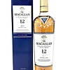 Macallan "Double Cask" 12yr Single Malt Scotch Whisky 750ml (86 proof)