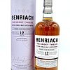 Benriach "The Smoky" 12yr Single Malt Scotch Whisky 750ml (92 proof)