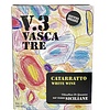Siciliane Catarratto Bianco 2024 Vasca Tre di Giovanna 3.0 Liter Box