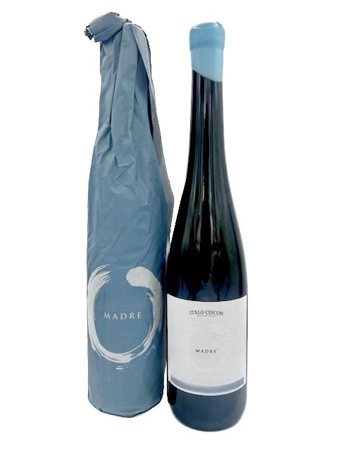 Manzoni Bianco Veneto 2018/20 Italo Cescon 'Madre' 750ml