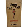 Vin de France Rouge NV From The Tank Box 3.0 liter