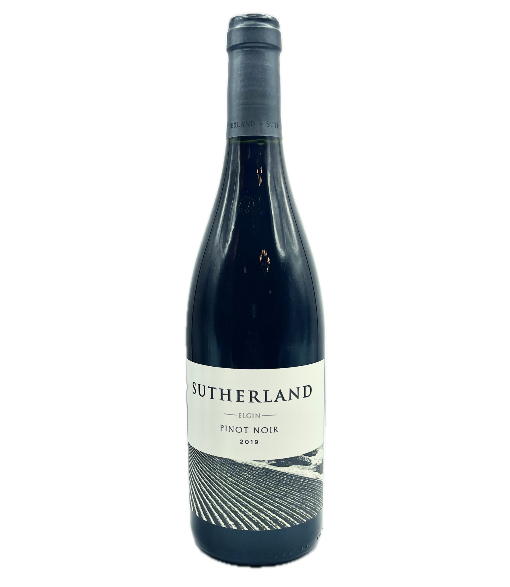 Elgin Pinot Noir 2019 Sutherland  750ml