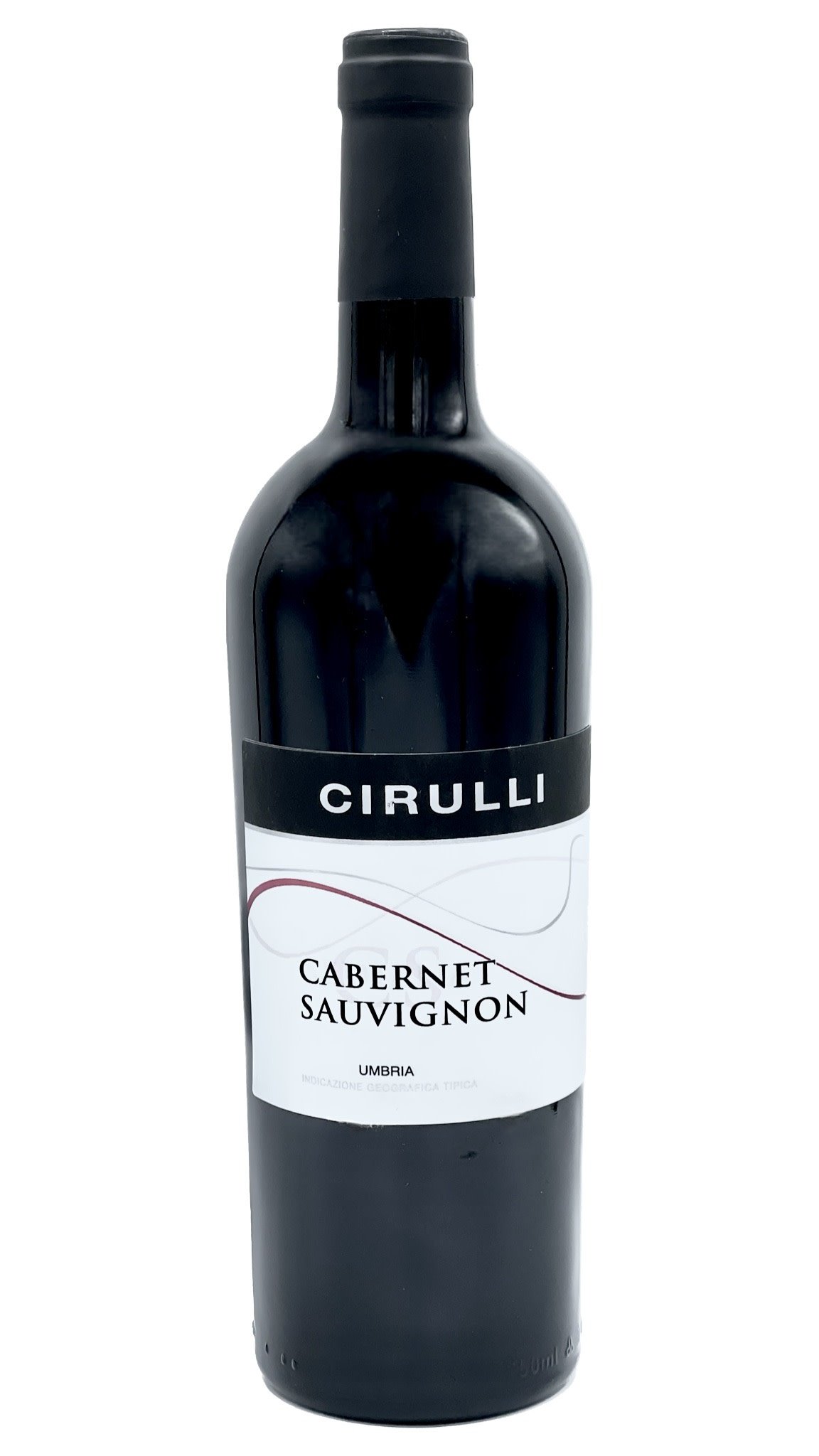 Umbria Cabernet Sauvignon 2018 Cantina Cirulli 750ml