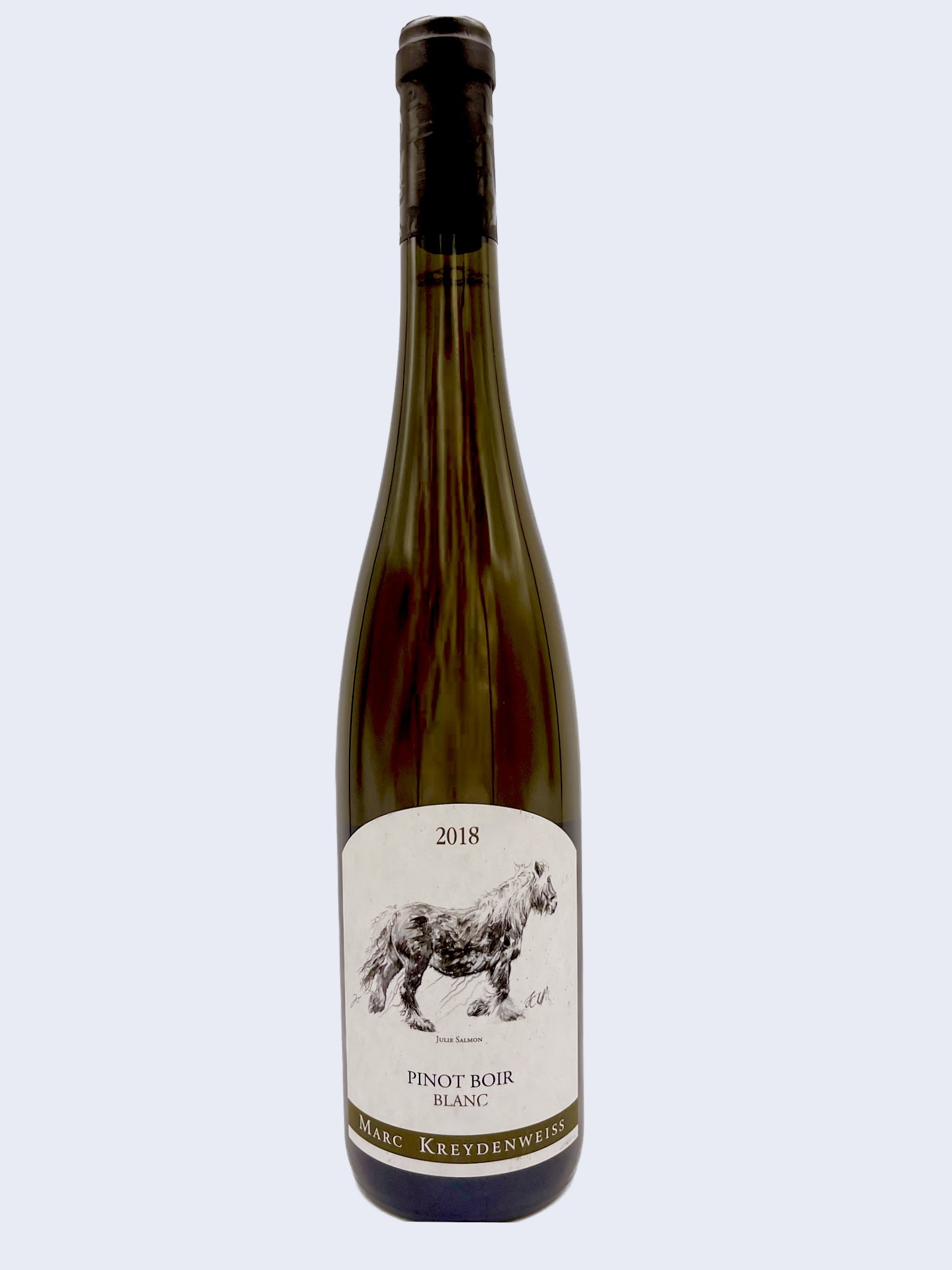 Alsace Pinot Boir Blanc 2018 Domaine Marc Kreydenweiss 750ml