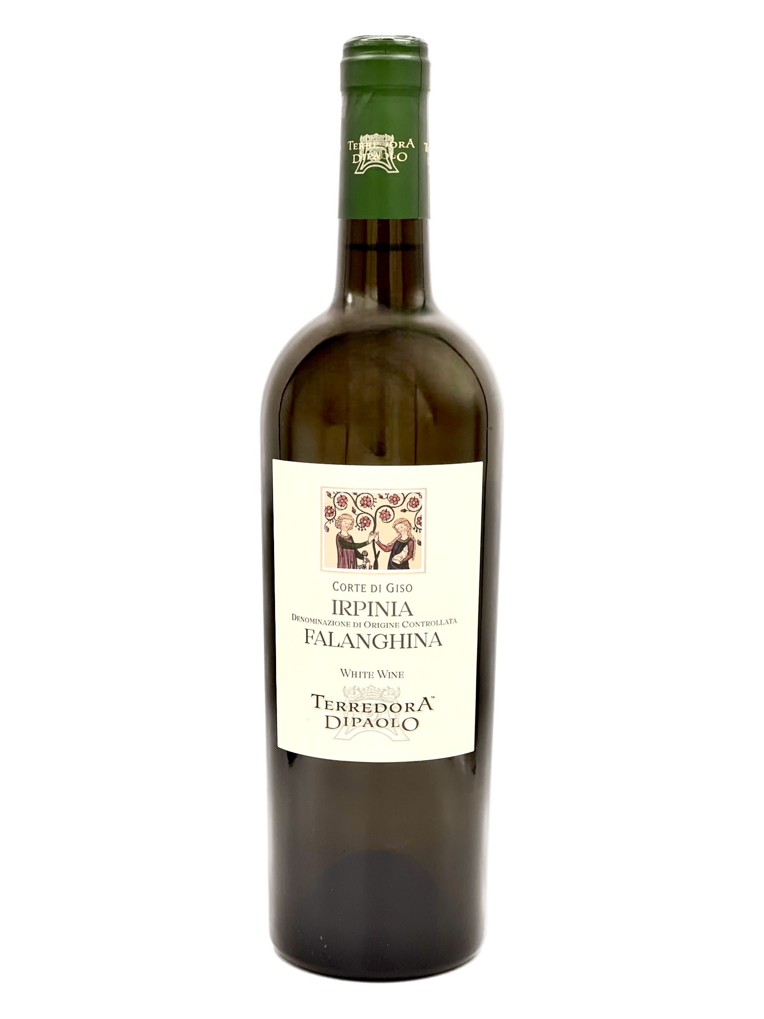 Irpinia Falanghina 2022 Terredora Dipaolo  750ml