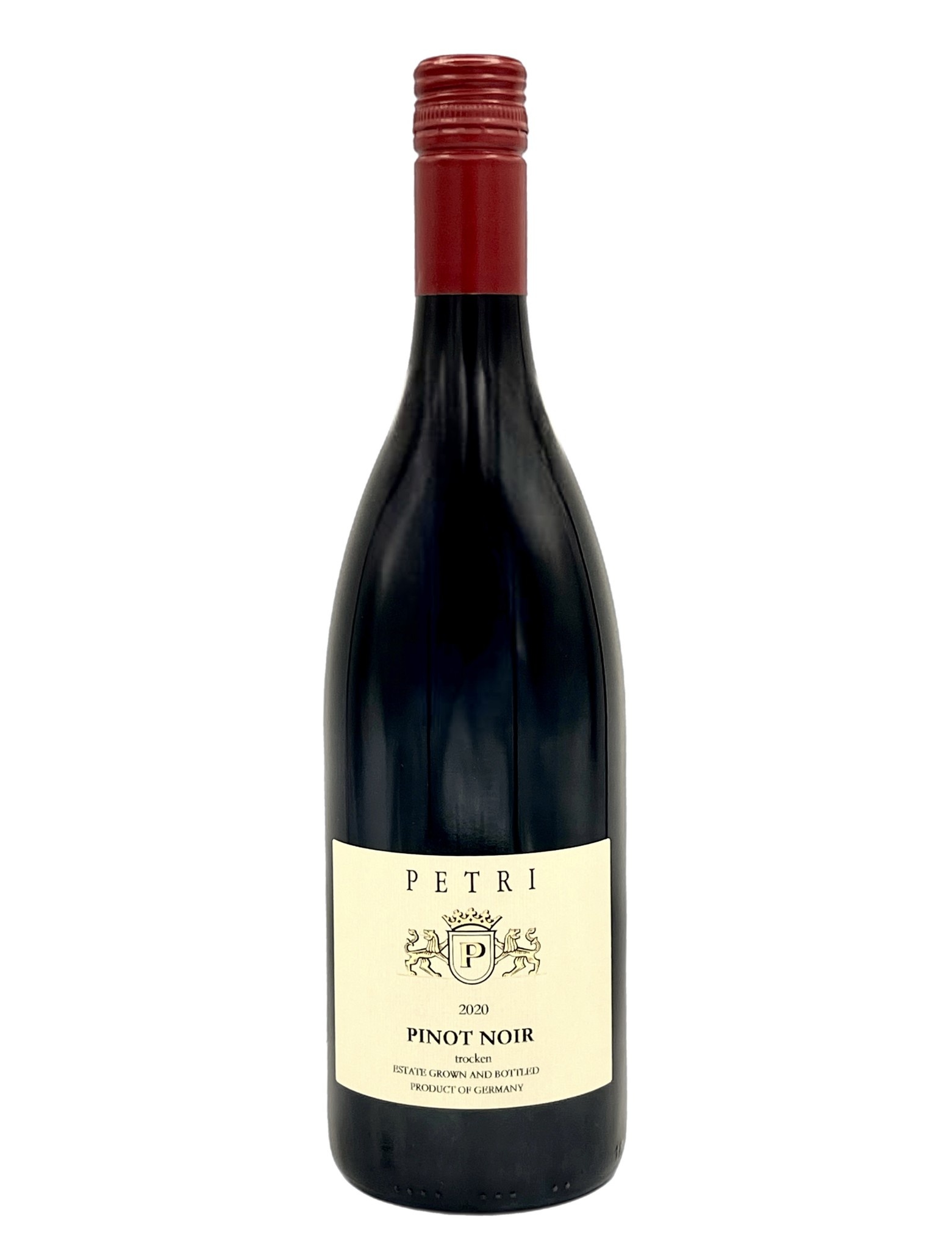 Pfalz Pinot Noir 2021 Petri 750ml