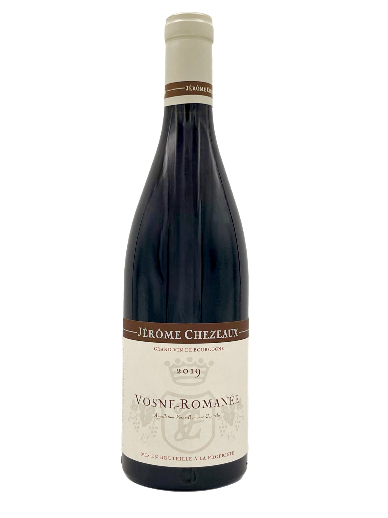 Vosne Romanee 2019 Jerome Chezeaux  750ml