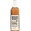 High West Rendezvous Rye  (92 proof)  750ml