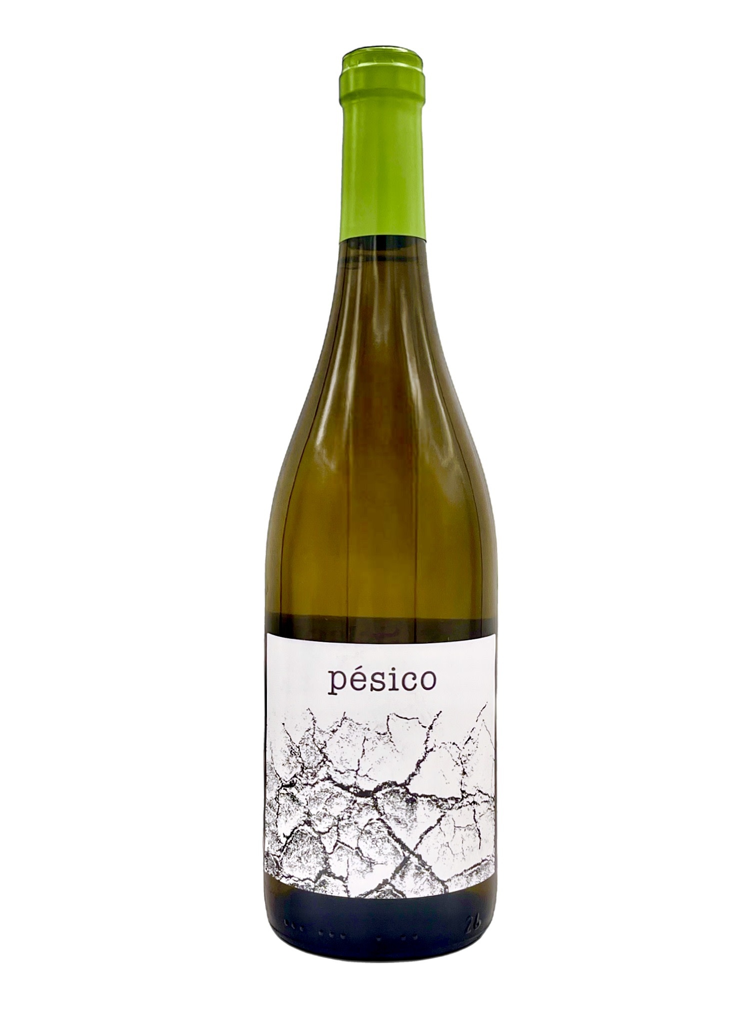 Asturias Blanco 2017 Dominio del Urogallo "Pesico" 750ml