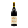Chilean Cabernet Franc 2023 Vina Echeverria "No Es Pituko" 750ml