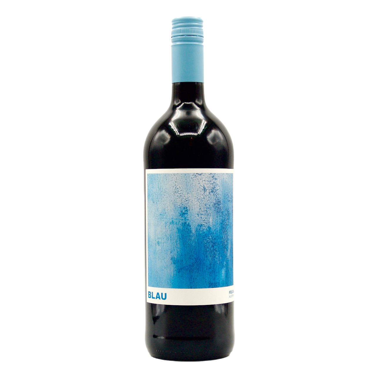 Austrian Blaufränkisch NV Felix 1.0 Liter