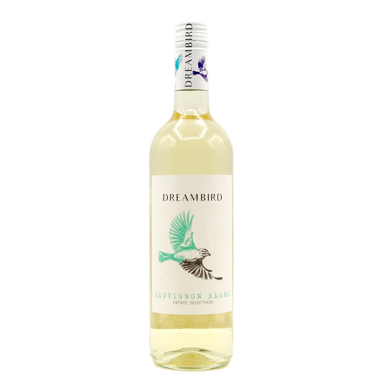 Sauvignon Blanc 2023 Cramele Recas Dreambird 750ml