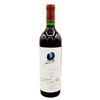 Napa Valley Proprietary Red 2018 Opus One 750ml