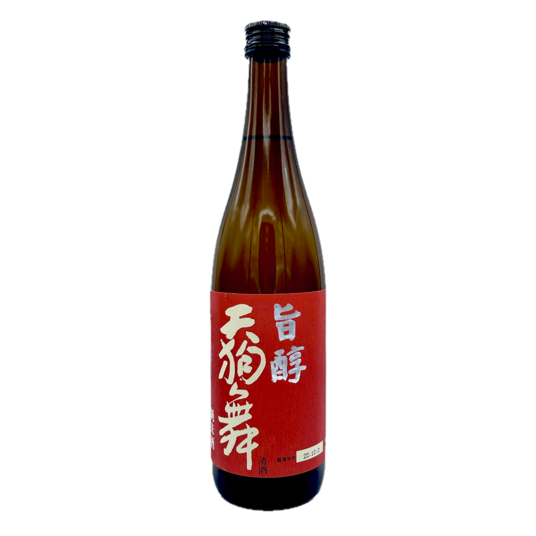 Tengumai Umajun Junmai Sake 720ml