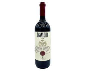 Super Tuscan IGT 2019 Tignanello by Marchesi Antinori 750ml - THE