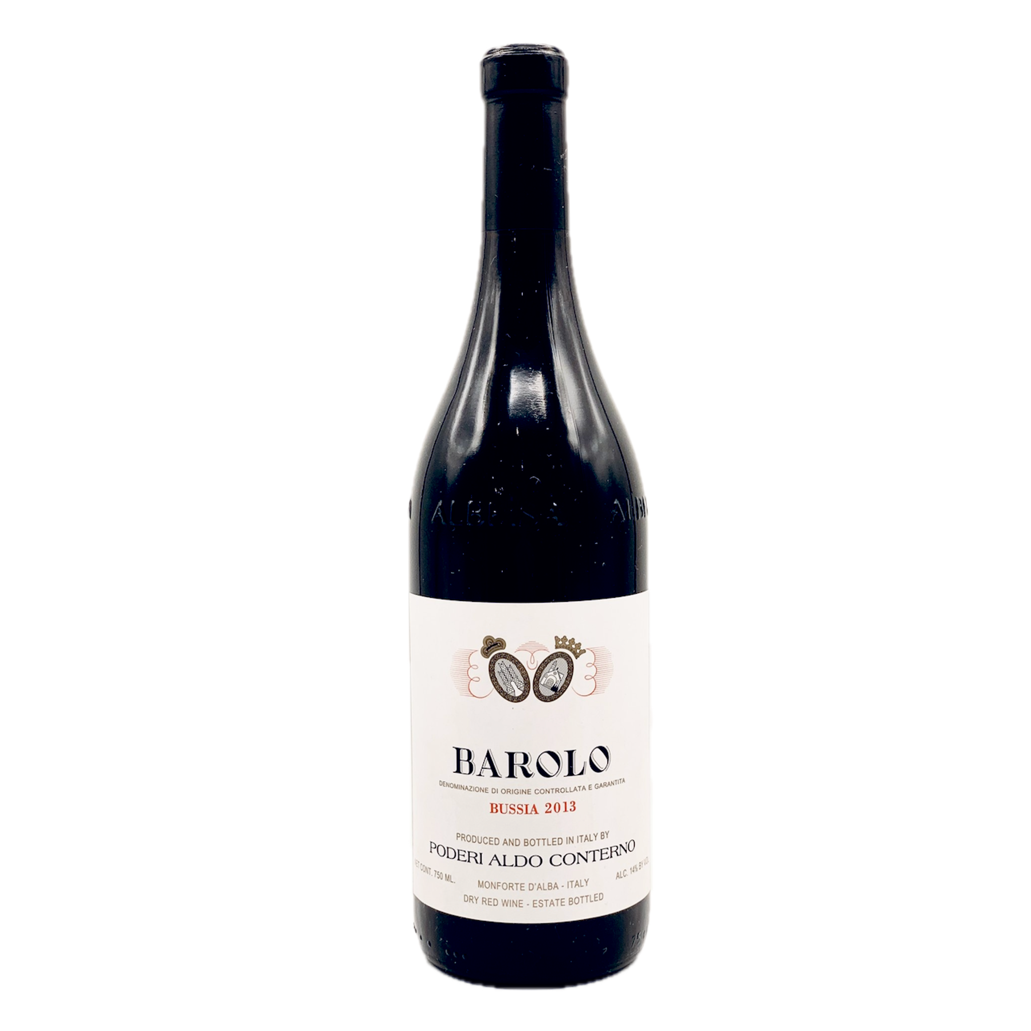 Barolo Bussia 2013 Poderi Aldo Conterno 750ml