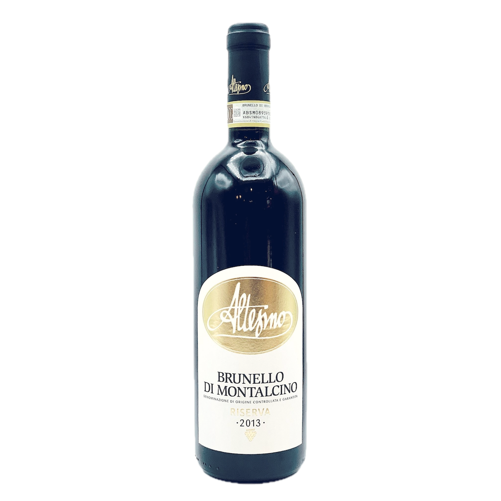 Brunello di Montalcino Riserva 2013 Altesino 750ml