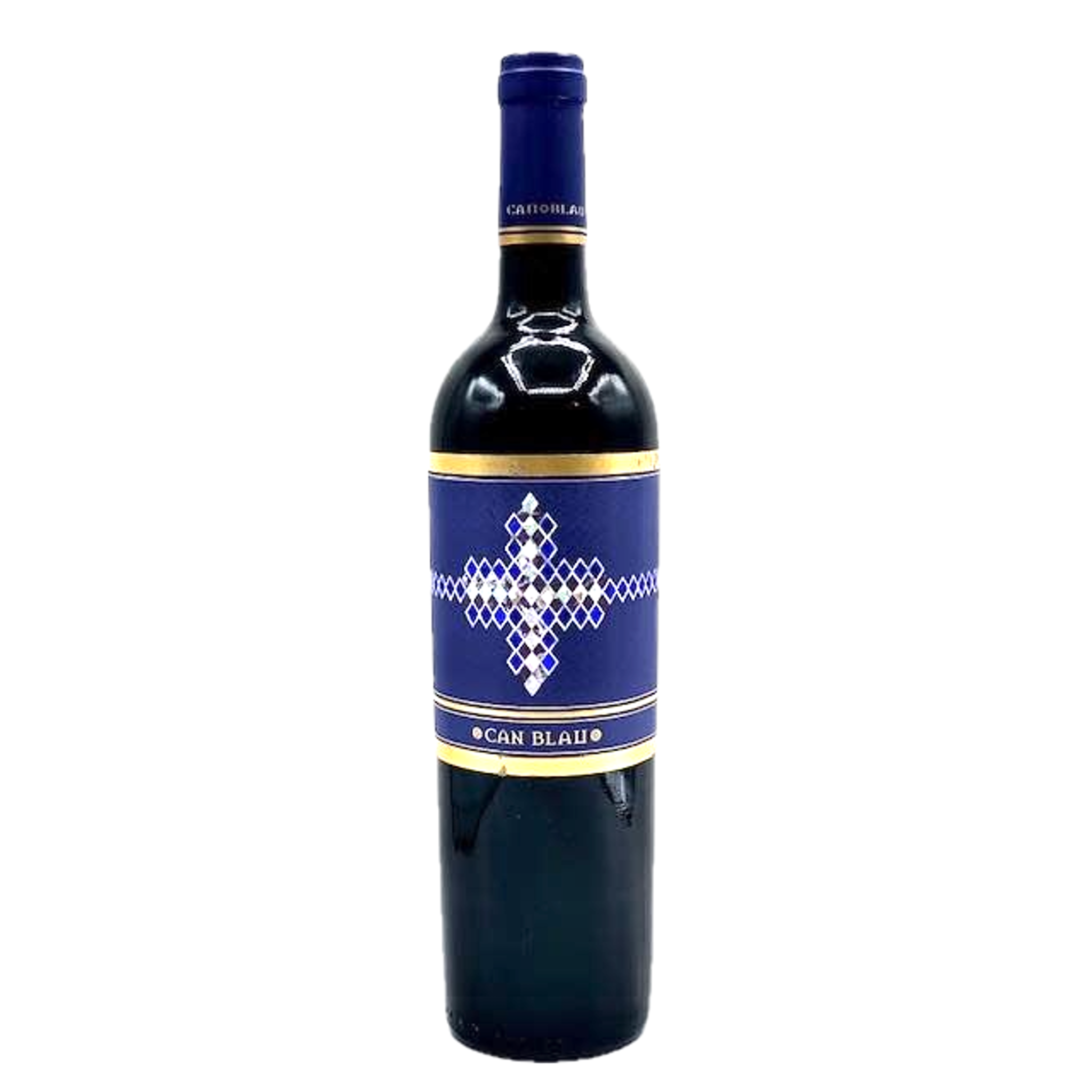 Montsant 2020 Juan Gil Bodegas Familiares “Can Blau” 750ml