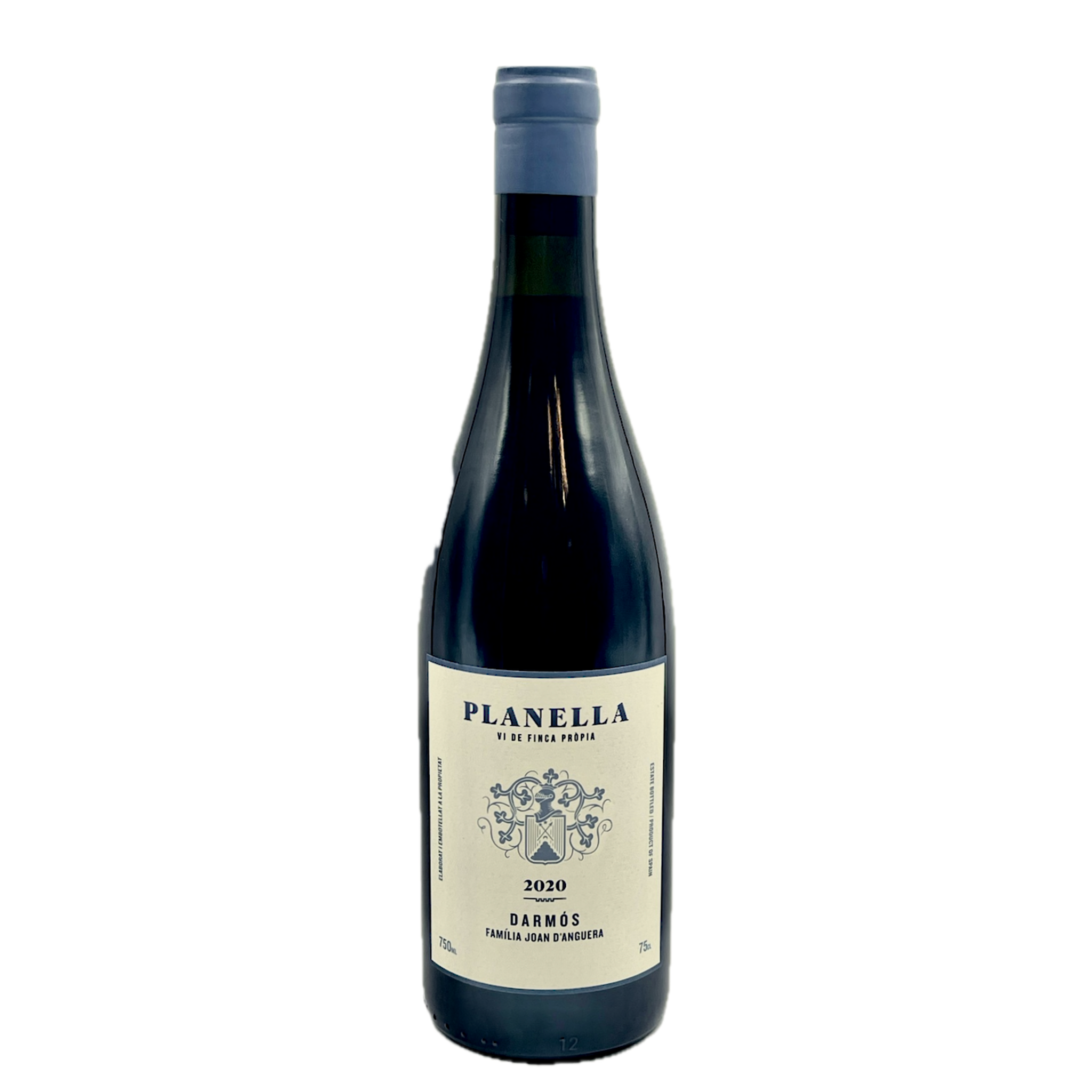 Montsant Red "Planella" 2019/20 Joan D'Anguera 750ml