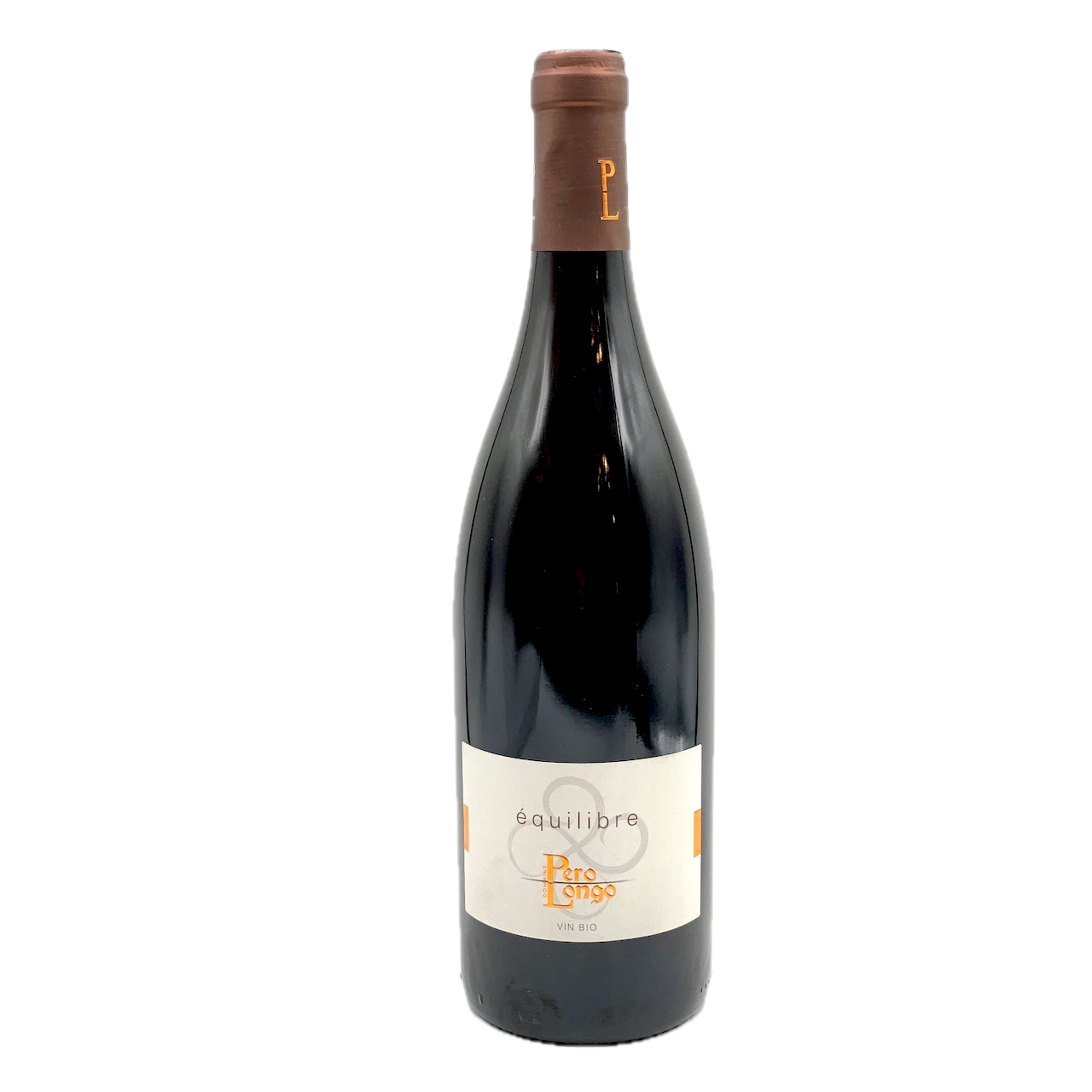 Corsica Sartene Rouge 2022 Domaine Pero Longo “Equilibre” 750ml