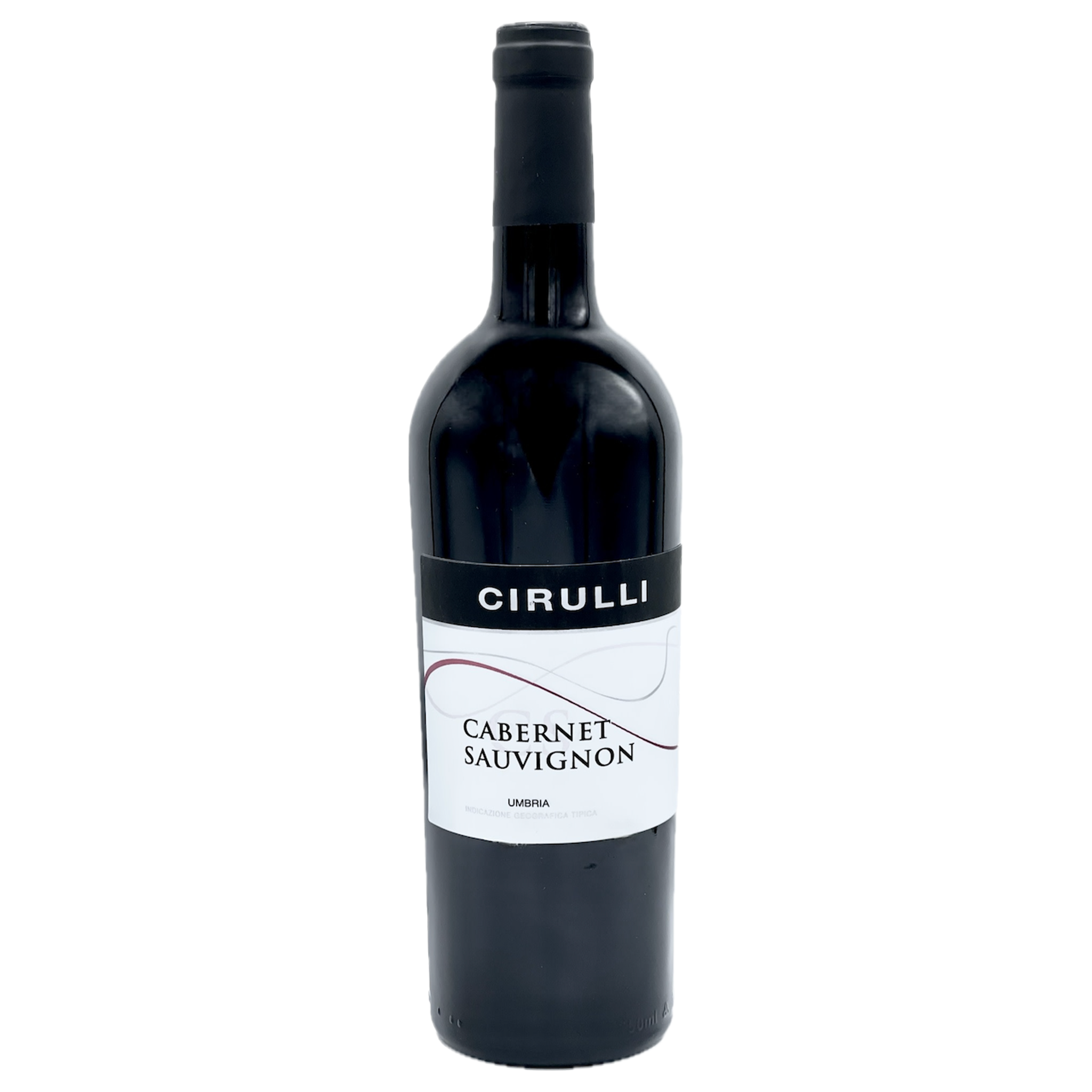 Umbria Cabernet Sauvignon 2018 Cantina Cirulli 750ml