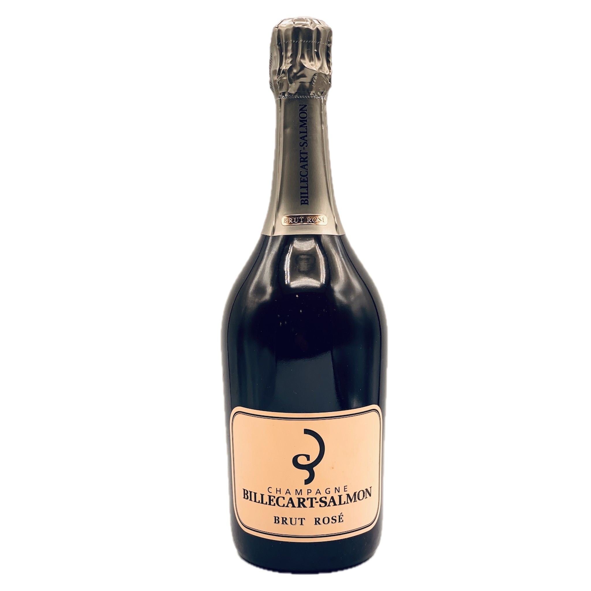 Champagne Brut Rose NV Billecart Salmon 750ml