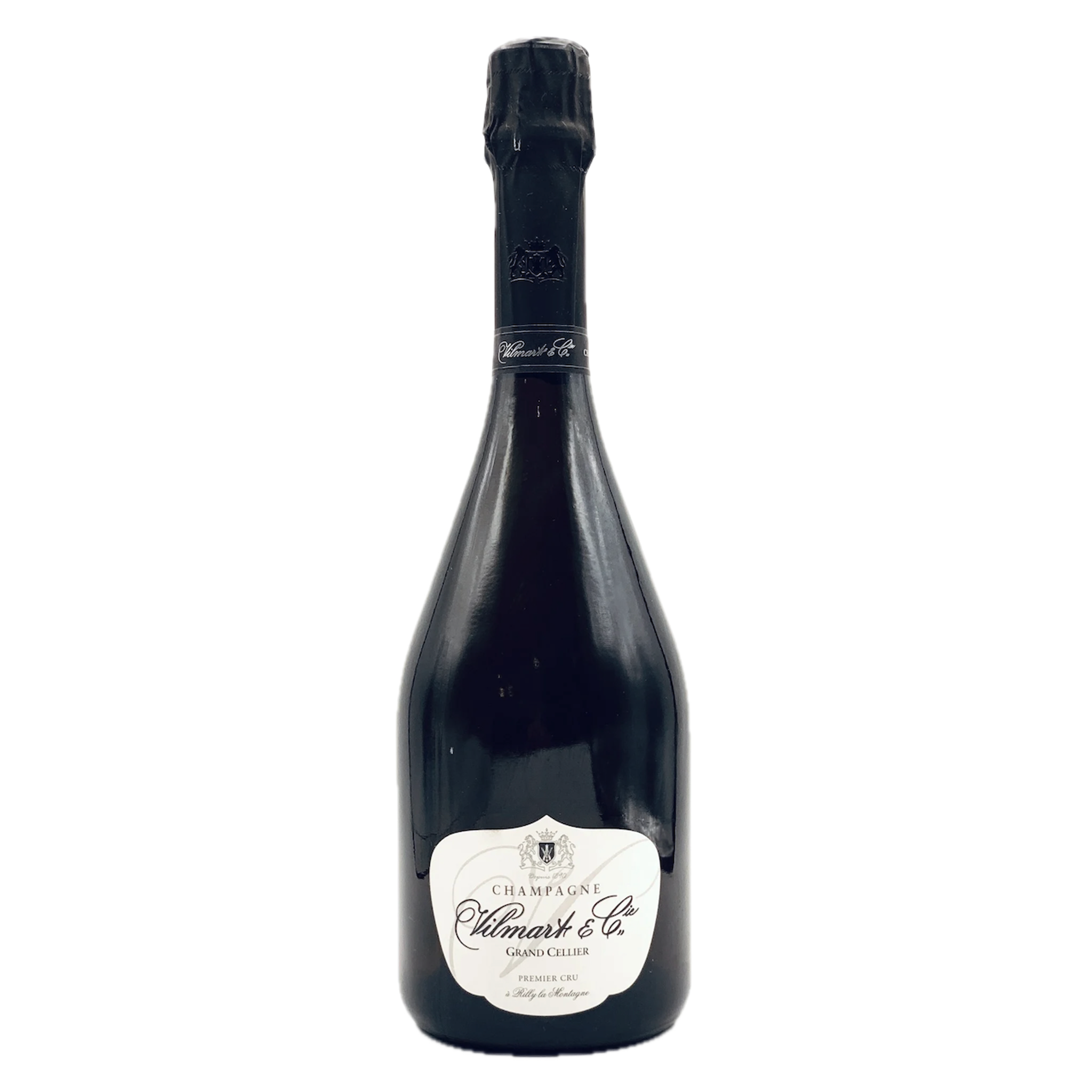 Champagne “Grand Cellier” NV Vilmart et Cie 1er Cru  750ml