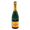 Champagne Brut “Yellow Label” NV Veuve Clicquot w/Ice Jacket 750ml